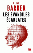 Les évangiles écarlates