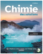 Chimie des solutions