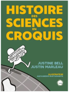 Histoire des sciences en croquis