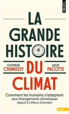 La grande histoire du climat
